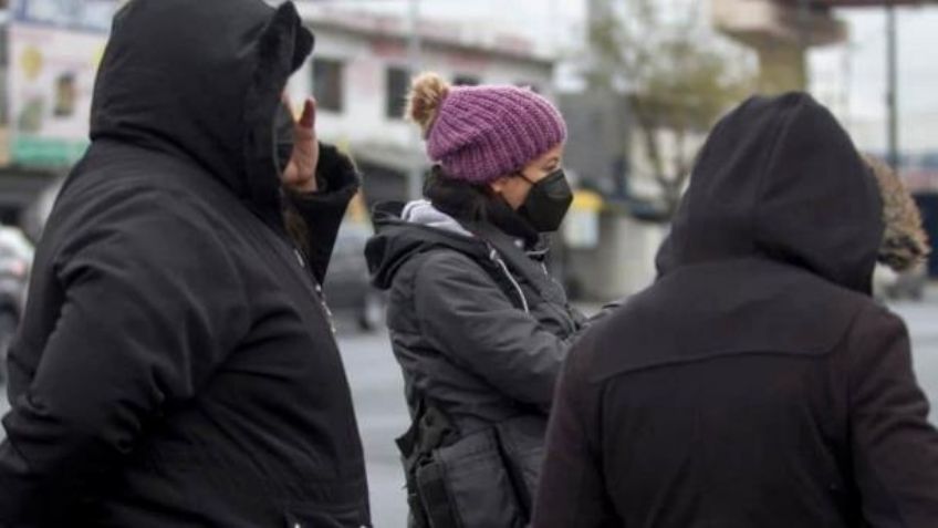 Clima en Sonora HOY 1 de diciembre: ¡Abrígate! Conagua advierte heladas durante la jornada