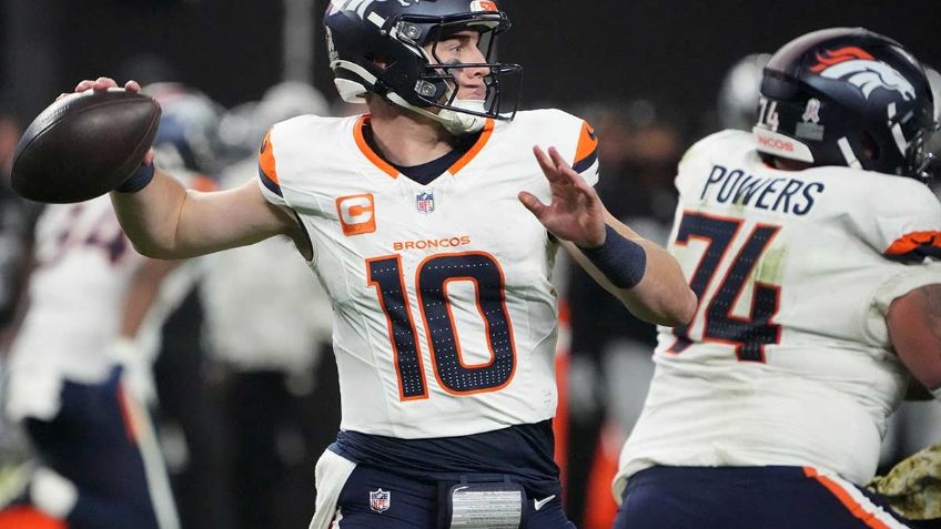 Cleveland Browns vs Denver Broncos EN VIVO: ¿Dónde ver el Monday Night Football de la NFL?