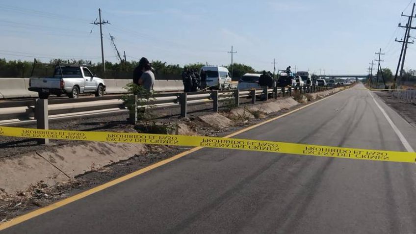 Violencia sin tregua en Sinaloa: una semana de terror deja al menos 50 muertos