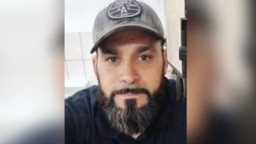 Tras 5 días de búsqueda, encuentran con vida a Rodolfo Jaciel, desaparecido en Sonora