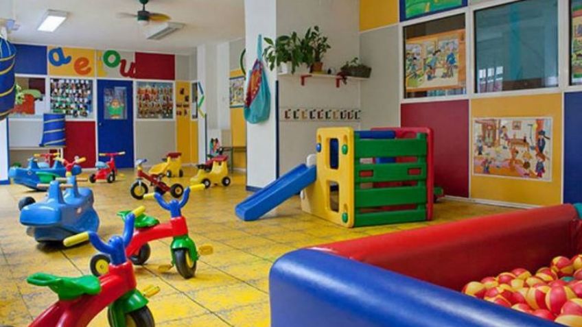 Abusan de una bebé de 1 año en guardería de CDMX; tenía heridas en la zona rectal