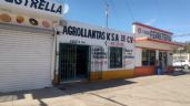 Foto ilustrativa de la nota titulada Ciudad Obregón: Falta de siembras ‘golpea’ a comerciantes del sector agrícola
