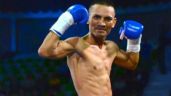 Foto ilustrativa de la nota titulada ¡Por un 'Magnífico' regreso! Vuelve al boxeo el excontendiente mundial Irak Díaz
