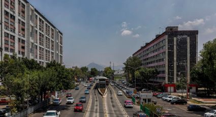 Clima en CDMX hoy 10 de diciembre: Conagua alerta por bajas temperaturas en la capital