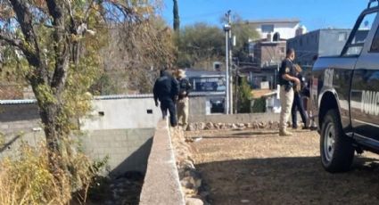 Nogales: Localizan cuerpo con signos de violencia en avenida Prolongación Obregón