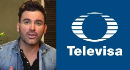 No podía ver: Actor de Televisa paga 100 mil por arreglito estético y termina deformado