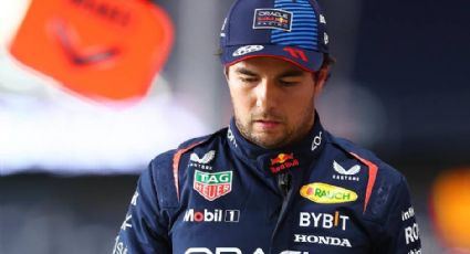 Fórmula 1: La millonada que 'Checo' Pérez le pediría a Red Bull para salir de la escudería