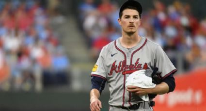 Los New York Yankes sacuden el mercado en Grandes Ligas; firman a Max Fried por ocho años