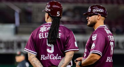 Las Águilas de Mexicali arruinan el debut del 'Chapo' Vizcarra como manager de Tomateros