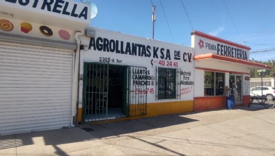 Ciudad Obregón: Falta de siembras ‘golpea’ a comerciantes del sector agrícola