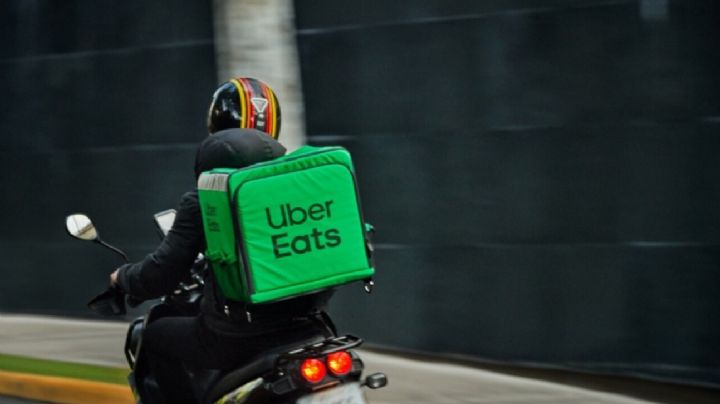 Diputados aprueban brindar prestaciones para trabajadores de Uber, DiDi, Rappi y otros