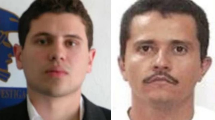 ¿Cómo cambiaría la alianza de Los Chapitos y el CJNG la estructura de ambos cárteles?