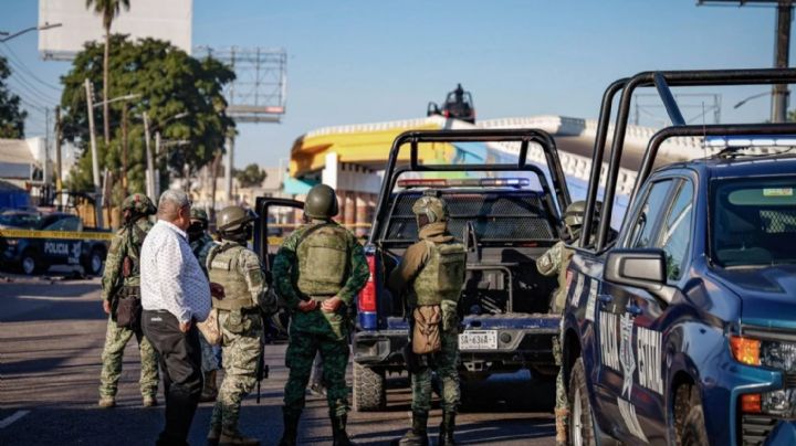 Comando armado acuden a reclutar en un centro de rehabilitación; 16 pacientes se les unieron