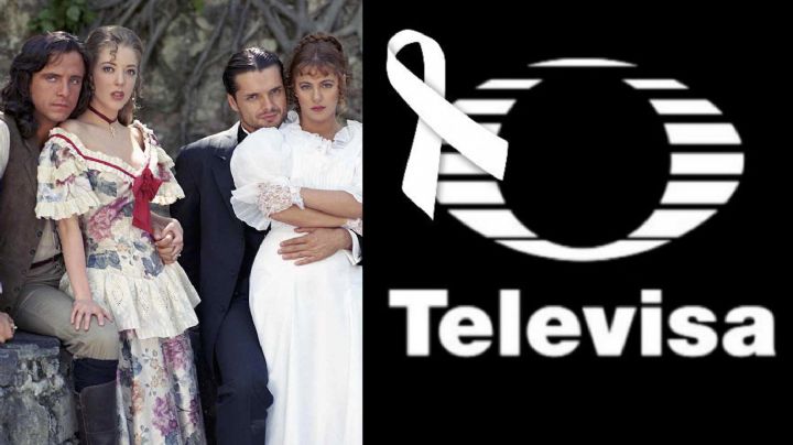 Murió de cáncer: Tras muerte cerebral, deja helados inesperado secreto de actriz de Televisa