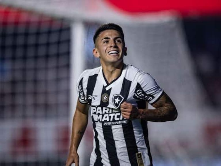 Pachuca vs Botafogo EN VIVO