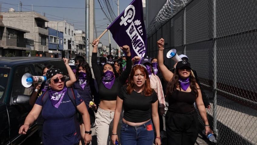 Violencia sexual con IA: Claudia Sheinbaum, a favor de tipificar el delito en México