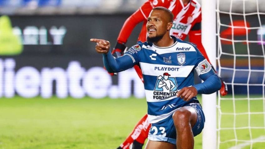 Pachuca vs Botafogo: ¿Dónde VER EN VIVO el Derbi de las Américas en México?