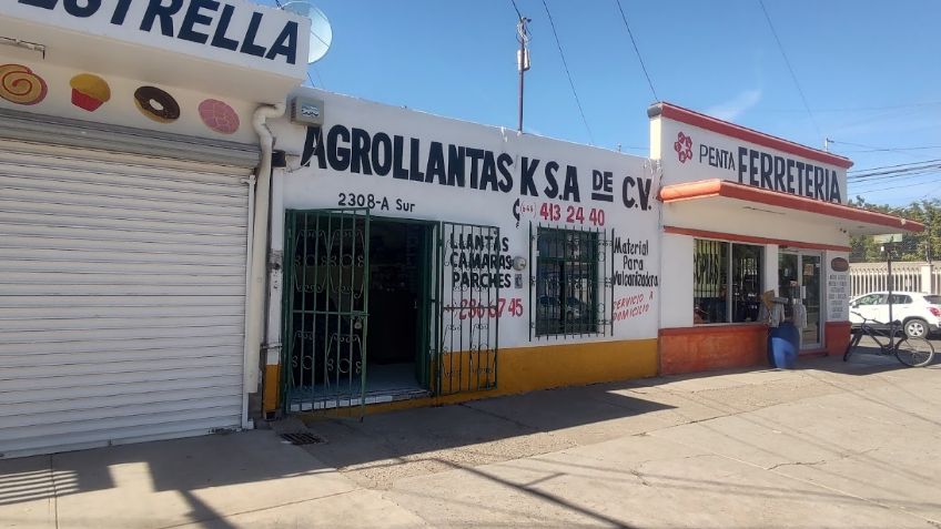 Ciudad Obregón: Falta de siembras ‘golpea’ a comerciantes del sector agrícola