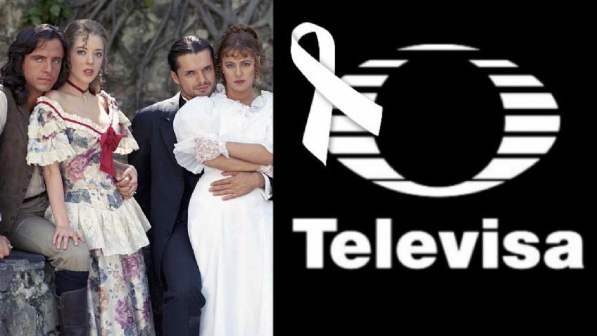 Murió de cáncer: Tras muerte cerebral, deja helados inesperado secreto de actriz de Televisa