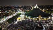 Foto ilustrativa de la nota titulada Calles cerradas HOY en CDMX por paso de peregrinos a la Basílica de Guadalupe