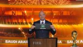 Foto ilustrativa de la nota titulada Regresa a casa: FIFA anuncia sedes para la Copa del Mundo 2030 y 2034; regresa a América