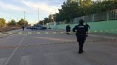 Foto ilustrativa de la nota titulada Gatilleros asesinan de varios balazos a un joven frente a una preparatoria de Culiacán