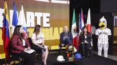 Foto ilustrativa de la nota titulada Presentan los pormenores de la Serie del Caribe 2025 en la Ciudad de México