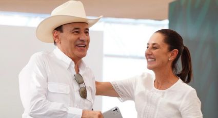 Sheinbaum confirma primera visita a Sonora como presidenta de México: Durazo celebra