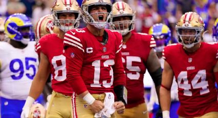 Los Ángeles Rams vs San Francisco 49ers EN VIVO: ¿Dónde ver la semana 15 de la NFL?