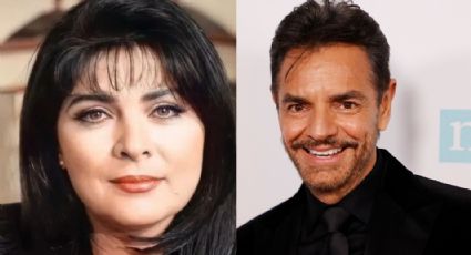 ¿Pleito en la dinastía? Victoria Ruffo no pasará la Navidad con Eugenio Derbez