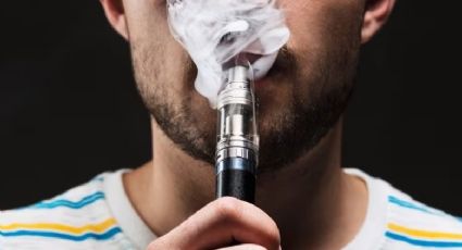 El Senado aprueba reforma para prohibir vapeadores y uso ilícito de fentanilo