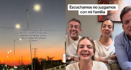 "Escuchamos no juzgamos" y "La lámpara se ve rara": ¿Qué significan estos trends de TikTok?