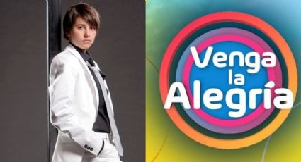 Adiós 'Hoy': Tras volverse hombre y retiro de novelas, exactriz de Televisa aparece en 'VLA'