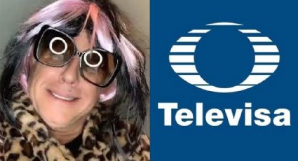 Se volvió mujer: Tras casi morir por infarto y perder exclusividad, actor traiciona a Televisa