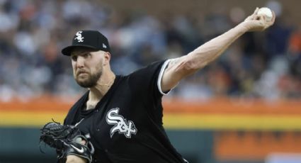 MLB: Garrett Crochet cambia de ‘medias’; pasa en un canje de Chicago a Boston