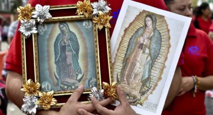 Día de la Virgen de Guadalupe: Este es el origen histórico de esta celebración