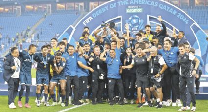 ¡Golpe de autoridad! Los Tuzos del Pachucha golean al campeón de la Libertadores en torneo oficial