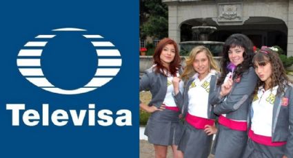 En la ruina y sin trabajo: Actriz de Televisa hace dura confesión tras perder exclusividad