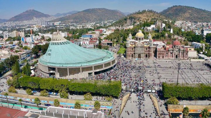 Cae hombre por extorsionar a migrantes y peregrinos en la alcaldía Gustavo A. Madero