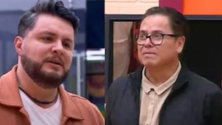 ¿Solo fue para ganar 'LCDLF México'? Mario Bezares confiesa la verdad sobre Paul Stanley