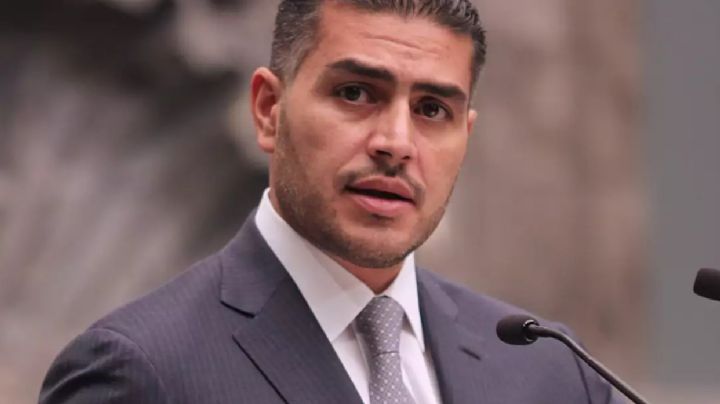 Presentan los logros que tuvo Omar García Harfuch en la seguridad de Sinaloa