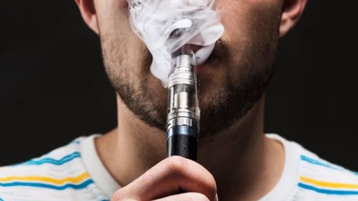 El Senado aprueba reforma para prohibir vapeadores y uso ilícito de fentanilo