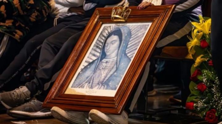 Serenata a la Virgen de Guadalupe: Fecha, hora y en dónde verla EN VIVO