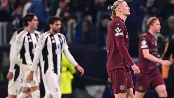 La crisis del Manchester City se profundiza con la derrota en la Champions