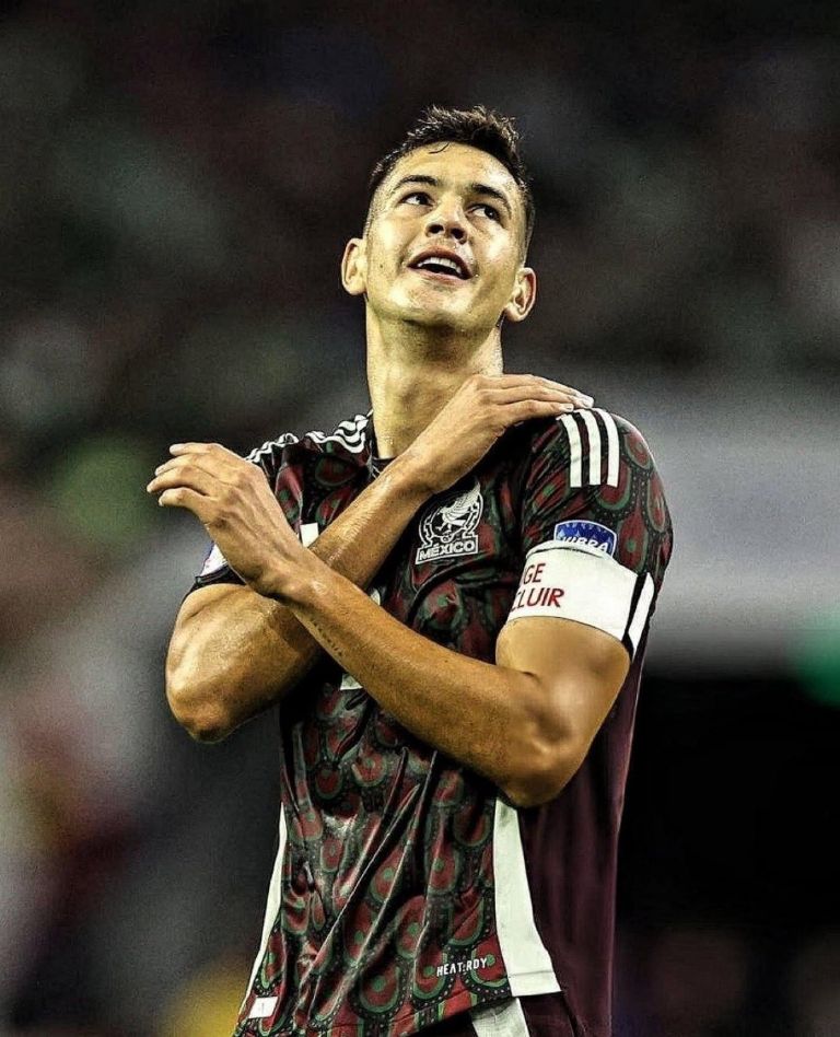 Chivas busca a dos europeos para reforzarse