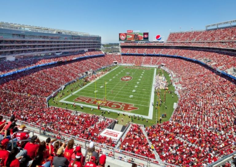 Rams vs 49ers EN VIVO