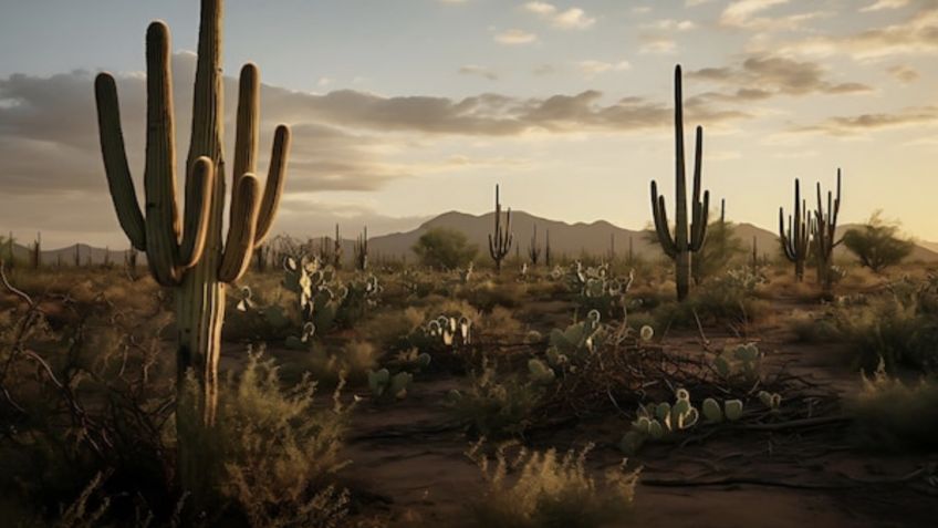 Clima en Sonora HOY miércoles 11 de diciembre 2024: Día soleado y noche con heladas; Conagua