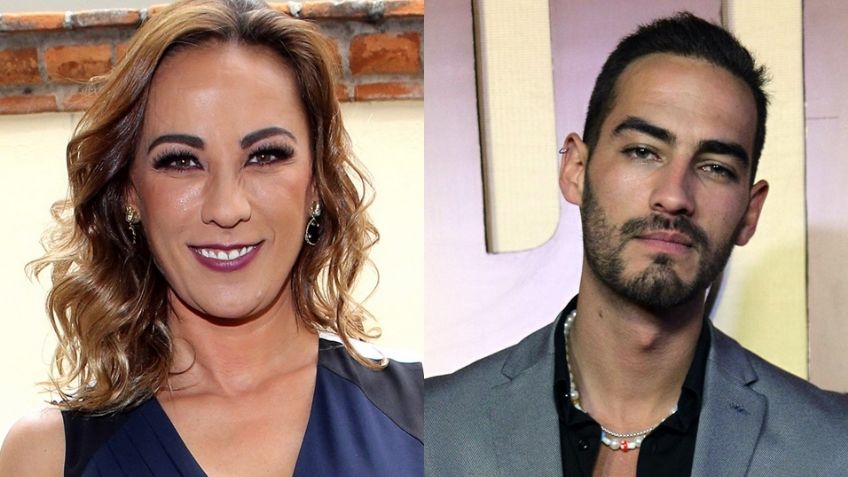 ¿Se retira? Hijo de Consuelo Duval habla sobre su 'fracaso' en la industria de la música