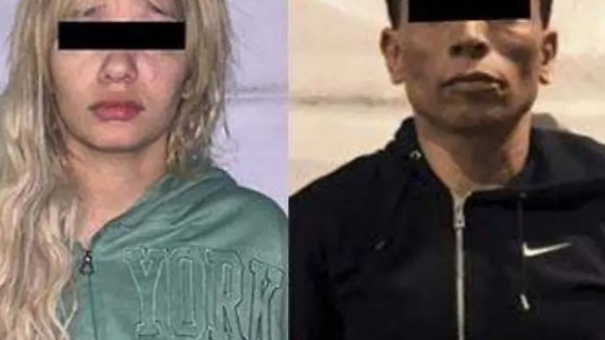 Golpe al crimen en CDMX: Caen tres integrantes de El Tren de Aragua en la Benito Juárez