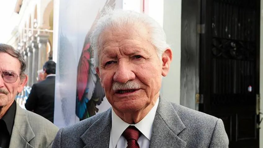 Sonora: Congreso del Estado reconoce legado de Samuel Ocaña García